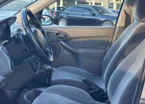 CEYLİN OTOMOTİVDEN 2000 MODEL DEĞİŞENSİZ KAYITSIZ FORD FOCUS