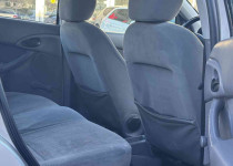 CEYLİN OTOMOTİVDEN 2000 MODEL DEĞİŞENSİZ KAYITSIZ FORD FOCUS