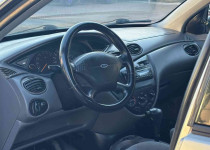 CEYLİN OTOMOTİVDEN 2000 MODEL DEĞİŞENSİZ KAYITSIZ FORD FOCUS