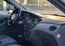 CEYLİN OTOMOTİVDEN 2000 MODEL DEĞİŞENSİZ KAYITSIZ FORD FOCUS