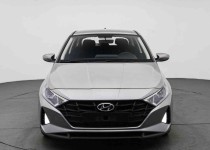 Boyasiz 2022 Hyundai̇ İ20 1.4 Mpi-100Hp-Otomati̇k-Style-**