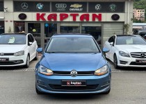 Golf 1.4Tsi Dsg Hi̇ghli̇ne Hatasiz
