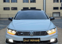 Cihat otomotivden 2016 model Passat hingline