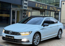 Cihat otomotivden 2016 model Passat hingline