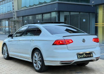Cihat otomotivden 2016 model Passat hingline