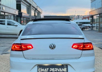 Cihat otomotivden 2016 model Passat hingline