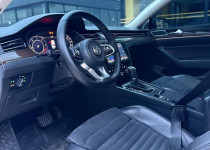 Cihat otomotivden 2016 model Passat hingline