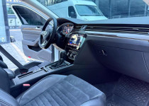 Cihat otomotivden 2016 model Passat hingline