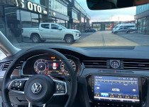 Cihat otomotivden 2016 model Passat hingline
