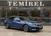 2024 BMW 520İ MHEV M SPORT BAYİ 14 BİN KM HATASIZ !!++