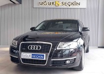 2008 A6 3.0 Tdi̇ Quattro Masrafsiz**