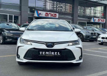 2024 TOYOTA COROLLA 1.8 HYBRİD DREAM 28BİN KM HATASIZ BOYASIZ !
