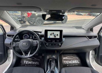 2024 TOYOTA COROLLA 1.8 HYBRİD DREAM 28BİN KM HATASIZ BOYASIZ !