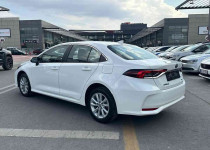 2024 TOYOTA COROLLA 1.8 HYBRİD DREAM 28BİN KM HATASIZ BOYASIZ !