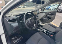 2024 TOYOTA COROLLA 1.8 HYBRİD DREAM 28BİN KM HATASIZ BOYASIZ !