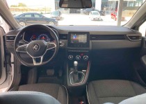 Taşer Otomotiv‘den 2020 Renault Clio1.3 TCe Icon Otomotik