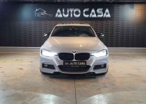 Auto Casa 3.20 D X Drive Türki̇yede Tek Emsalsi̇z Full+Full+Full