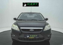Ford Focus 1.6 TDCi Collection 2011