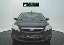 Mert Otomoti̇v‘den 2011 Focus 1,6 Tdci̇ 90 Ps Collecti̇on”””