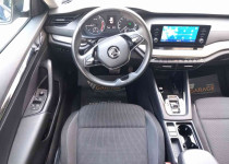 SKODA OCTAVIA ELITE 1.5 TSI ACT e-TEC 150 DSG