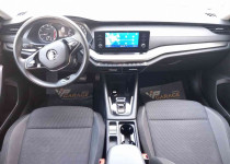 SKODA OCTAVIA ELITE 1.5 TSI ACT e-TEC 150 DSG