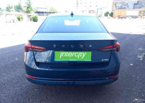 SKODA OCTAVIA ELITE 1.5 TSI ACT e-TEC 150 DSG