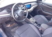 SKODA OCTAVIA ELITE 1.5 TSI ACT e-TEC 150 DSG