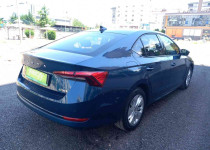 SKODA OCTAVIA ELITE 1.5 TSI ACT e-TEC 150 DSG
