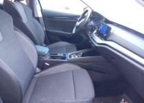 SKODA OCTAVIA ELITE 1.5 TSI ACT e-TEC 150 DSG