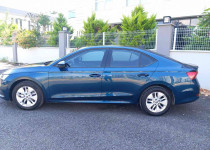 SKODA OCTAVIA ELITE 1.5 TSI ACT e-TEC 150 DSG