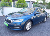 SKODA OCTAVIA ELITE 1.5 TSI ACT e-TEC 150 DSG