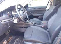 SKODA OCTAVIA ELITE 1.5 TSI ACT e-TEC 150 DSG