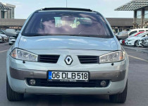 Ceylin otomotiv den camtavanlı. Değişen yok++