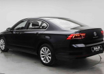 ***SALİH***2020 PASSAT 2.0 TDİ BUSİNESS DSG SİYAH-219.000KMDE-++