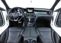 2015 C 200 D AMG / CAM TAVAN / ISITMA / BU TEMİZLİKTE YOK++