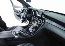 2015 C 200 D AMG / CAM TAVAN / ISITMA / BU TEMİZLİKTE YOK++