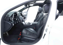 2015 C 200 D AMG / CAM TAVAN / ISITMA / BU TEMİZLİKTE YOK++