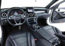 2015 C 200 D AMG / CAM TAVAN / ISITMA / BU TEMİZLİKTE YOK++