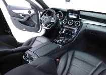 2015 C 200 D AMG / CAM TAVAN / ISITMA / BU TEMİZLİKTE YOK++