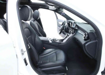2015 C 200 D AMG / CAM TAVAN / ISITMA / BU TEMİZLİKTE YOK++