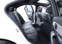 2015 C 200 D AMG / CAM TAVAN / ISITMA / BU TEMİZLİKTE YOK++
