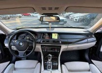 2014 BMW 750d XDRİVE LONG BAYİ ÇIKIŞLI HATASIZ BAYİİ CIKIŞLI !//