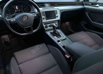 ÇALIŞGANLAR DAN 2014 Volkswagen Passat 1.6TDI Comfortline DSG++