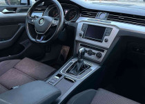 ÇALIŞGANLAR DAN 2014 Volkswagen Passat 1.6TDI Comfortline DSG++
