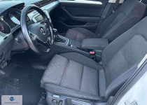 ÇALIŞGANLAR DAN 2014 Volkswagen Passat 1.6TDI Comfortline DSG++