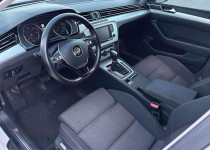 ÇALIŞGANLAR DAN 2014 Volkswagen Passat 1.6TDI Comfortline DSG++