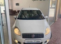 Fi̇at Li̇nea 1.6 Multi̇jet Emoti̇on Plus**