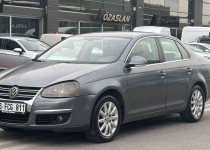 CEYLİN OTOMOTİVDEN 2009 MODEL DEĞİŞENSİZ KAYITSIZ VW JETTA++