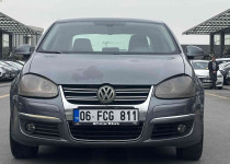 CEYLİN OTOMOTİVDEN 2009 MODEL DEĞİŞENSİZ KAYITSIZ VW JETTA++