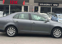 CEYLİN OTOMOTİVDEN 2009 MODEL DEĞİŞENSİZ KAYITSIZ VW JETTA++